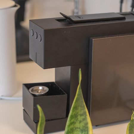 Hamburg Studio Fuer Bis Zu 4 Personen Kültér fotó