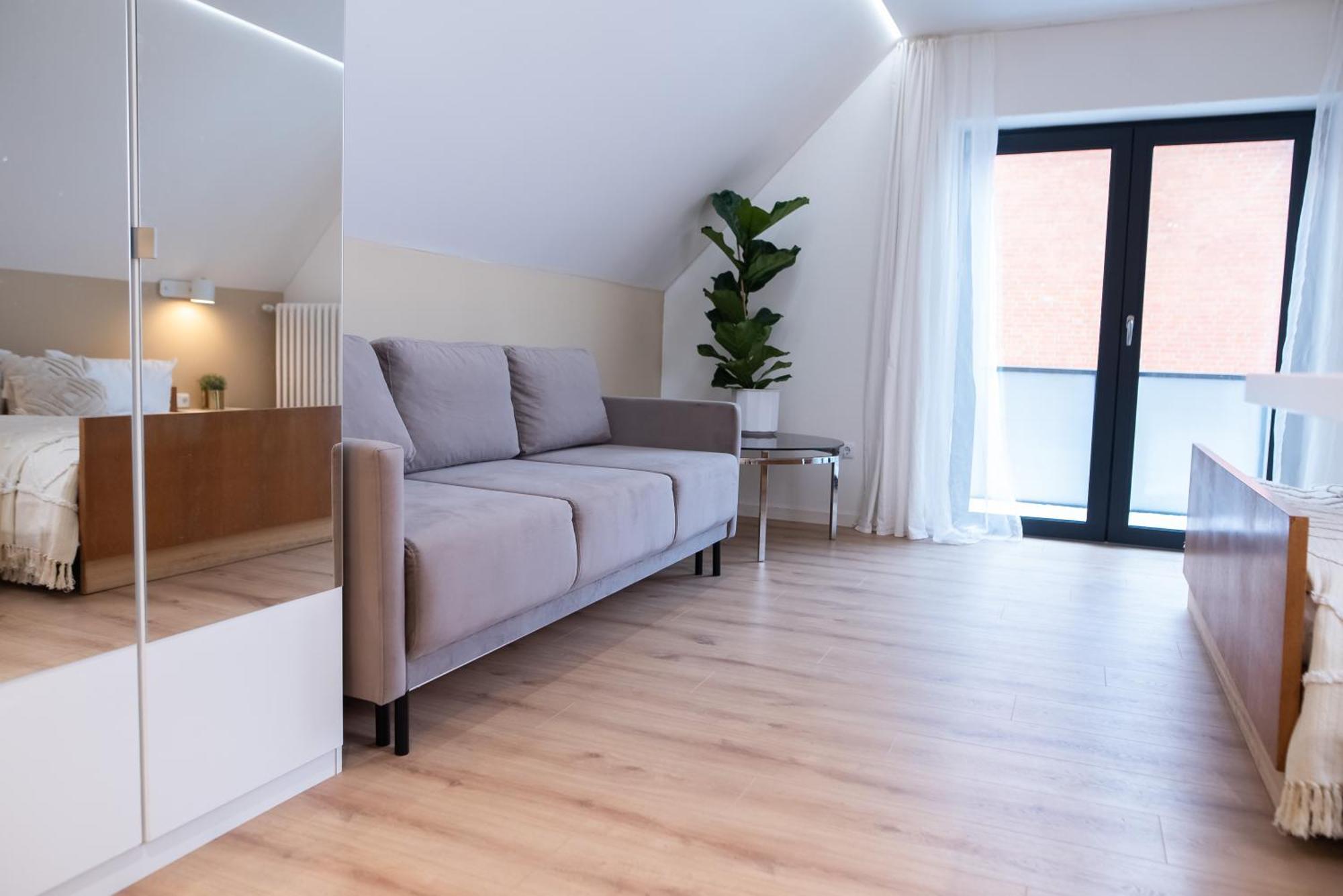 Hamburg Studio Fuer Bis Zu 4 Personen Kültér fotó