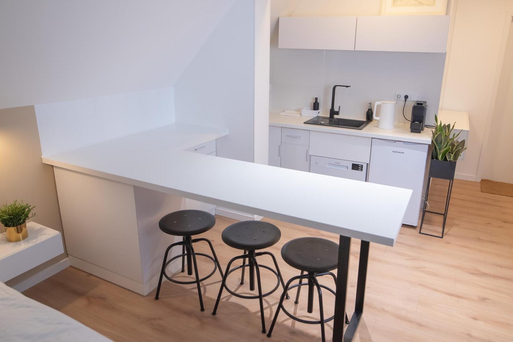 Hamburg Studio Fuer Bis Zu 4 Personen Kültér fotó