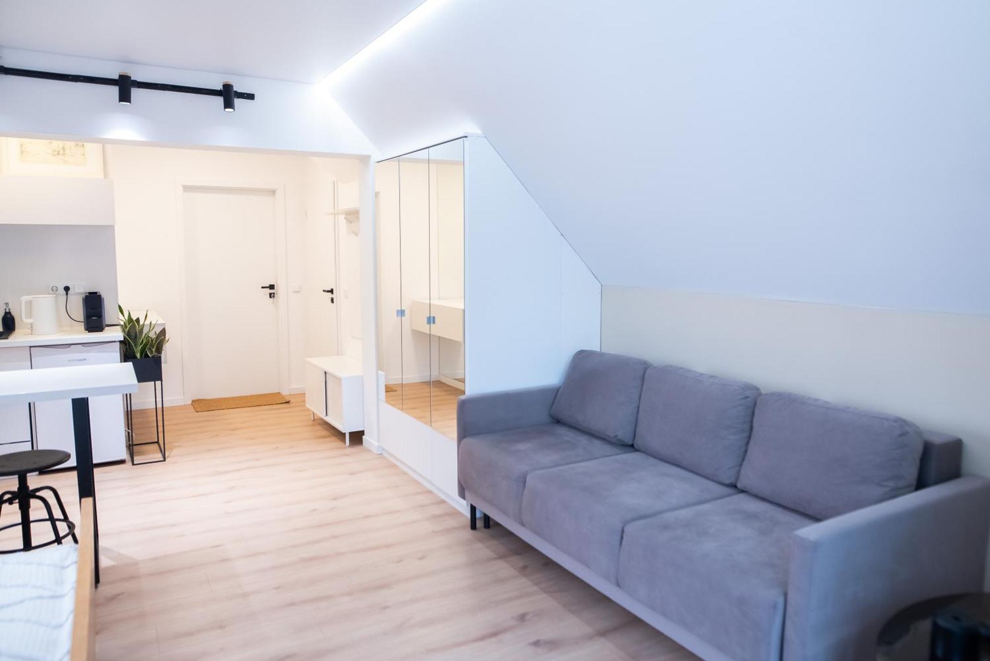 Hamburg Studio Fuer Bis Zu 4 Personen Kültér fotó