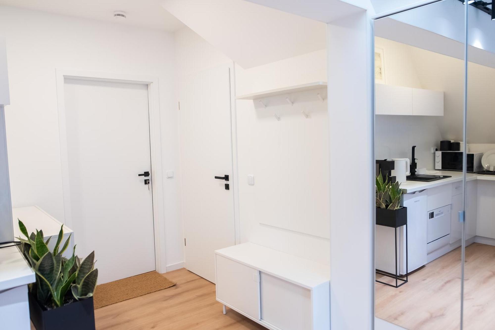 Hamburg Studio Fuer Bis Zu 4 Personen Kültér fotó